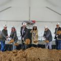 Wyoming Breaks Ground on Godwin Mercado to Revitalize Former GM Site with New Community Hub