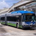 Miami-Dade Transit Announces Thanksgiving Day Service Schedules and Office Closures