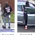 MPD Launches Manhunt for Suspect in D.C. Armed Robbery Spree, $10K Bounty Offered for Conviction Leads