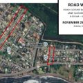 Kekaha Residents Prep for Scheduled Road Resurfacing, Lane Closures to Affect Auku‘u, Akepa, and Mamo Roads