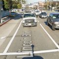 Santa Monica Tragedy, Homeless Man Fatally Struck by Two Cars While Bicycling on Lincoln Boulevard