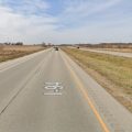 Icy Conditions Cause Multi-Truck Crash on I-94 Near Johnson Creek, Minor Injuries Reported