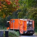 Kingsport Announces Adjusted Garbage Collection Schedule for Thanksgiving Holiday