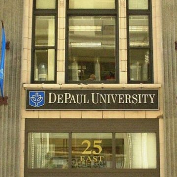 DePaul University Confronts Alleged Hate Crime as Two Jewish Students Attacked in Lincoln Park Campus