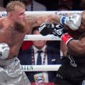 ‘Baddest Streaming on the Planet’: Florida man sues Netflix over Mike Tyson-Jake Paul buffering problems