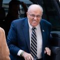 Judge hauls Rudy Giuliani into court for allegedly repeating ‘exact same lies’ about defamed Georgia election workers that cost him $148 million