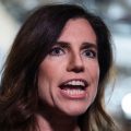 ‘You thought threatening me would silence me?’: Nancy Mace doubles down in transgender bathroom battle with new law expanding ban to all ‘federal property’