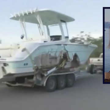 Real estate broker faces serious criminal case years after Labor Day weekend boat crash killed 17-year-old girl celebrating his daughter’s birthday