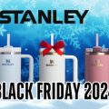 Stanley’s Black Friday sale offers rare 25% discount on water bottles, jugs and more