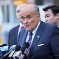 Staten Island lawyer joins Rudy Giuliani’s legal team in poll worker defamation case