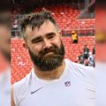 Former Philadelphia Eagles Star Jason Kelce to Host New Late-Night Show on ESPN