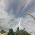 St. Louis Braces for Cooler Temps and Rain as Thanksgiving Approaches, NWS Reports