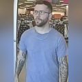 Gastonia Police Seek Public Aid to Identify Man Accused of Illicit Recording at TJ Maxx