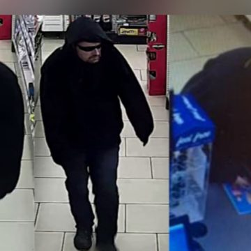 Boston Police Seek Public’s Aid in Identifying Suspect in Charlestown 7-Eleven Armed Robbery