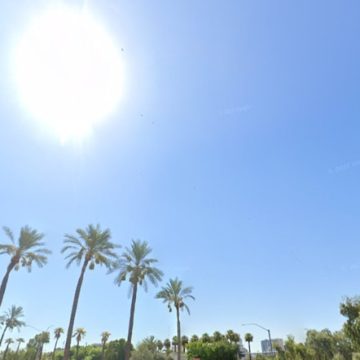 Phoenix to Enjoy Steady, Sunny Weather with Perfect Conditions for Thanksgiving Gatherings