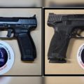 Washington D.C. Metropolitan Police Confiscate 37 Firearms in Week-Long Crackdown on Gun Violence