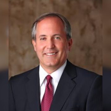 Texas AG Ken Paxton Files Emergency Order to Preserve DOJ Records Amid Trump Probe