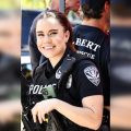 Gilbert Police Department Introduces First Youth Community Engagement Officer to Strengthen Local Bonds