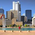 Dallas Invites Neighborhood Organizations to Update Information on Interactive City Map for Enhanced Visibility and Perks