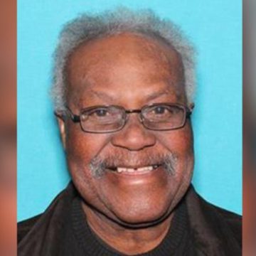 Philadelphia Police Seek Assistance in Locating Endangered 85-Year-Old Raymond Smith from 14th District