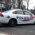 Two Suspects Arrested by MPD in Connection with Northwest D.C. Armed Robbery