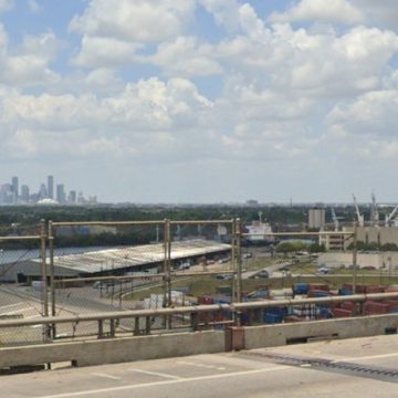 Houston’s Port Lands $3M EPA Grant for Clean Air and Green Jobs from Inflation Reduction Act