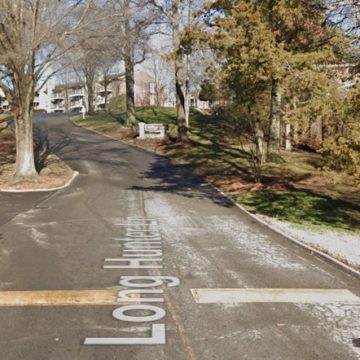 Nashville Toddler in Stable Condition After Fall from Second-Story Apartment Window