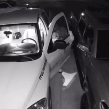 San Antonio Small Business Owner’s “Dream” Stolen with Work Truck, Ecotopia Pest Control Seeks Support