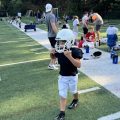 North Atlanta Football League Equips Youth With Leading Safety VICIS Helmets in Milton and Alpharetta