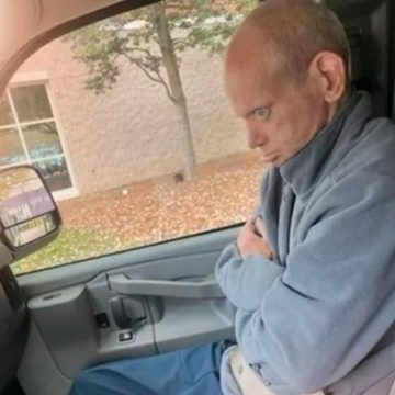 Missing Disabled Man Found Safe in Southeast Charlotte After Community-Wide Search Effort