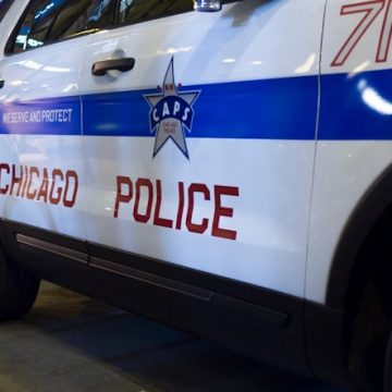 Chicago Seniors Targeted in Recent Wave of Robberies; Police Urge Vigilance in Deering District