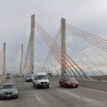 Elderly Man Fatally Injured in Multi-Vehicle Crash on BQE Near Kosciuszko Bridge, Child Among 7 Hospitalized