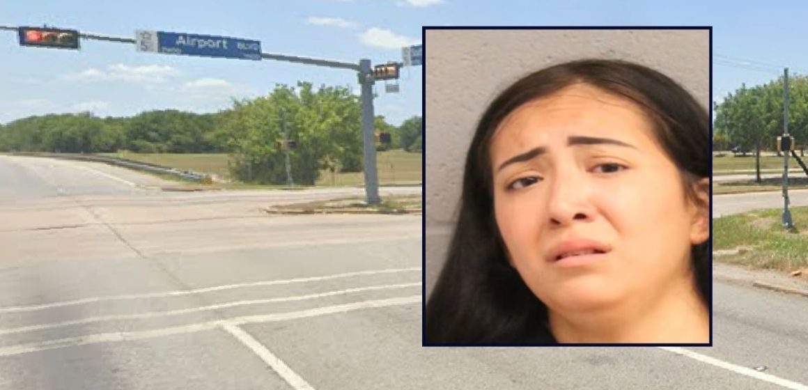 ‘I didn’t shoot you in the right places’: Woman allegedly begs to visit romantic sunset spot and then shoots boyfriend multiple times before apologizing about her marksmanship