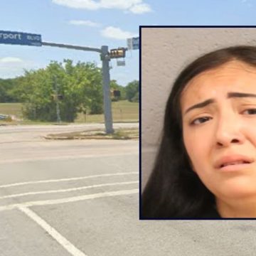 ‘I didn’t shoot you in the right places’: Woman allegedly begs to visit romantic sunset spot and then shoots boyfriend multiple times before apologizing about her marksmanship