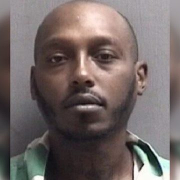 Elizabeth City Man Receives 12-Year Sentence for Fentanyl Distribution and Gun Crimes