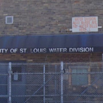 St. Louis Water Main Break Resolved: Boil Advisory Lifted for North and South City Neighborhoods