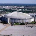 Houston’s Iconic Astrodome’s Future Uncertain as Harris County Explores Restoration vs. Demolition Options