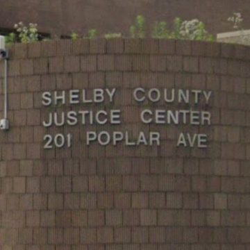 Inmate Death at Shelby County Jail Under Investigation, No Foul Play Suspected