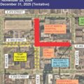 Duluth Drivers Alert: Crane Installation Prompts Temporary Shutdown of E Fourth Street for St. Mary’s/Essentia Project