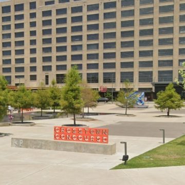 Midtown Memphis to Welcome New Live Music Venue in Crosstown Concourse Backed by Live Nation