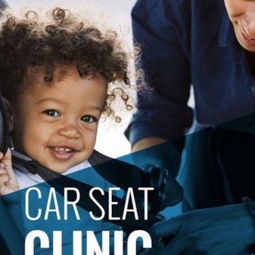 Coon Rapids Police Host Free Car Seat Clinic to Enhance Child Safety on the Road