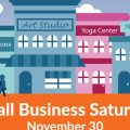 Austin Rallies Community Support for Small Business Saturday on November 30