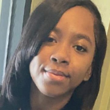 Urgent Search for 13-Year-Old Davina Blackman Missing Since October 7 in Chicago