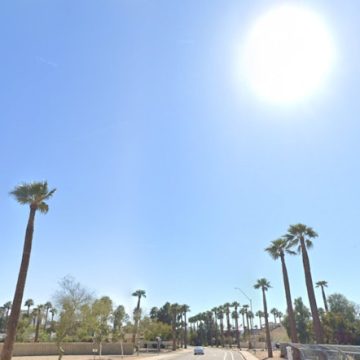 Phoenix to Enjoy Sunny Days and Mild Nights Leading up to Thanksgiving