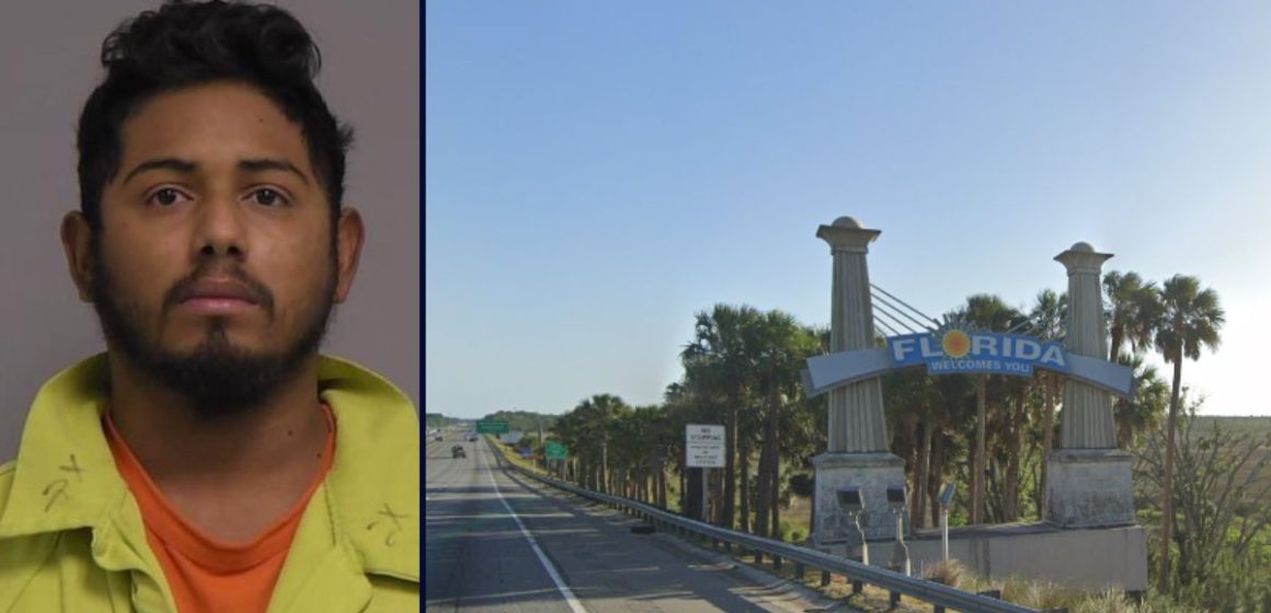 Man taking photo of ‘Florida Welcomes You’ sign causes car crash that kills his niece and nephews: Cops