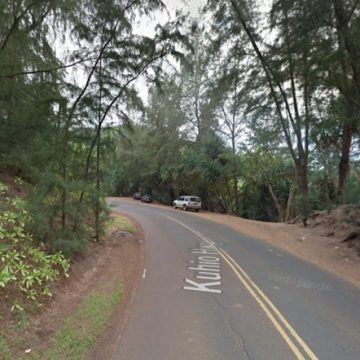 Kauai’s Kūhiō Highway Reopens Ahead of Schedule at Waikoko, Drivers Advised of Future Closures