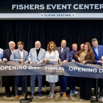 Turnpike Troubadours to Inaugurate New High-Tech Fishers Event Center Amid Local Fanfare