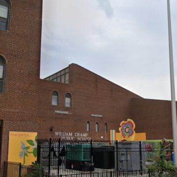 North Philadelphia Battles Food Insecurity, Mayor Partners with Grubhub to Deliver 500 Meals to Local Elementary School