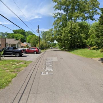 Knoxville Police Release Body-Cam Footage of Police Shooting on Fairview Street, Suspect Charged with Aggravated Assault