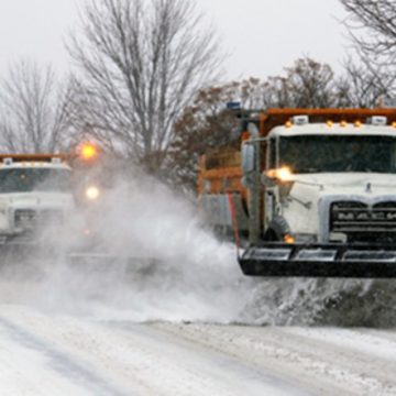 Plymouth Officials Gear Up for Winter, Strict Snow Emergency Protocols Activated to Tackle Season